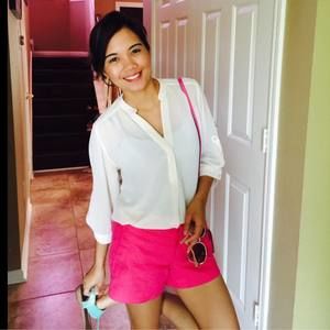 Meet your Posher, Christmas