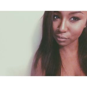 Meet your Posher, Brittani