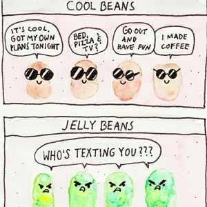 Meet your Posher, Ron