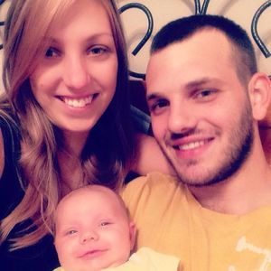 Meet your Posher, Alisa