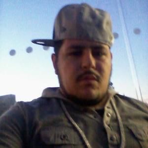 Meet your Posher, Geoffry