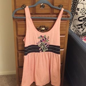 Free People tank top