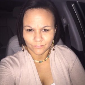 Meet your Posher, Marcie