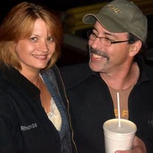 Meet your Posher, Rhonda