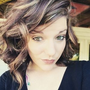 Meet your Posher, Blakely