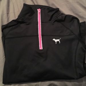 Victoria secrets ultimate yoga hoodie