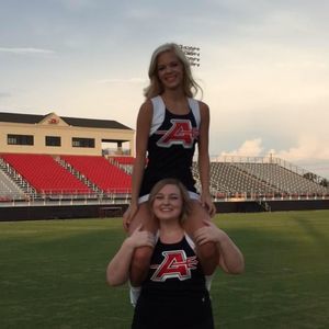 Meet your Posher, Lexie