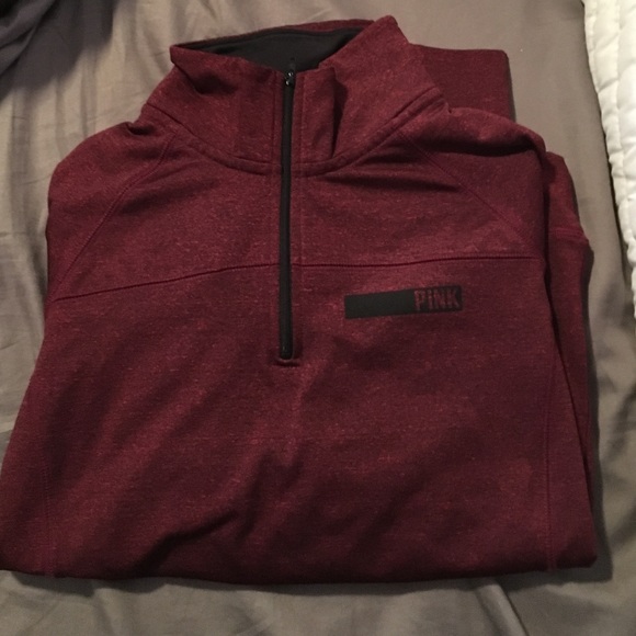 Victoria secrets ultimate hoodie