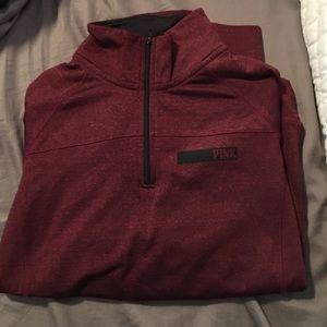 Victoria secrets ultimate hoodie