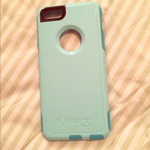 Otterbox iPhone 6 case 💕