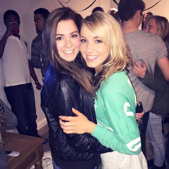 Meet your Posher, Allison - Picture 1 of 1