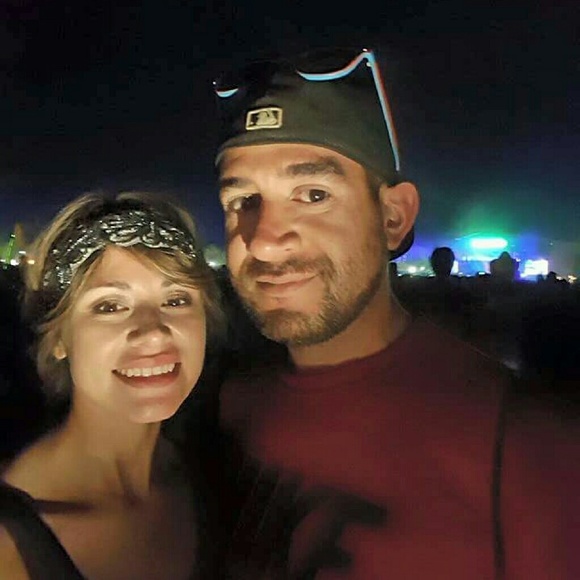 Meet your Posher, Moses & Amanda - Picture 2 of 2