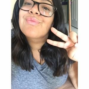 Meet your Posher, Alondraa