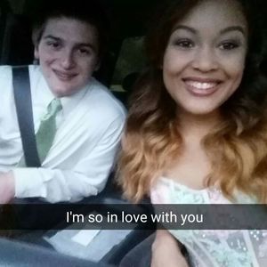 Meet your Posher, Jasmine