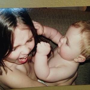 Meet your Posher, Heidi