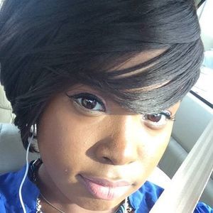 Meet your Posher, Raven