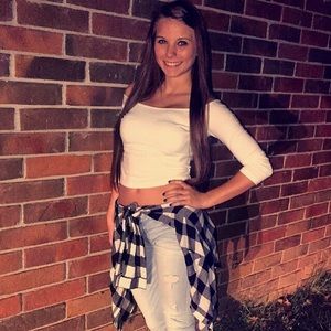 Meet your Posher, Brianna