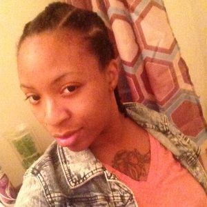 Meet your Posher, Jasmyne