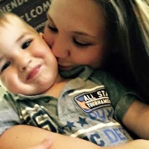 Meet your Posher, Amanda