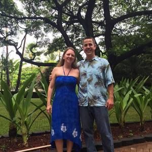 Meet your Posher, Carin