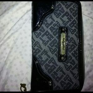 Babyphat Wallet