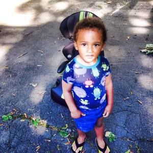 Meet your Posher, Iva