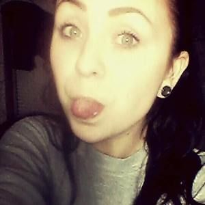 Meet your Posher, Kristin