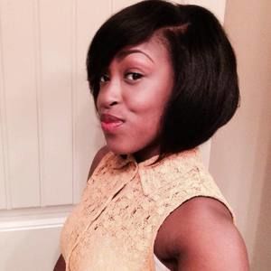 Meet your Posher, Iesha