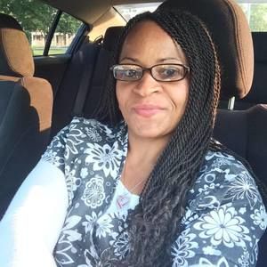 Meet your Posher, Sharon