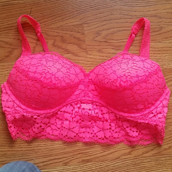 Victoria Secret bralette