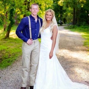 Meet your Posher, Madison