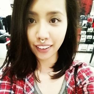 Meet your Posher, Maria