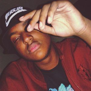 Meet your Posher, Darryl