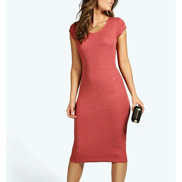 Please read: Body con dress