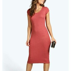 Please read: Body con dress