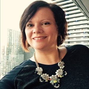 Meet your Posher, Mindy