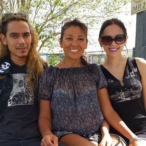 Meet your Posher, Renae