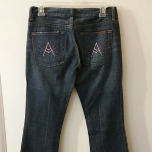 Seven For All ManKind Jeans