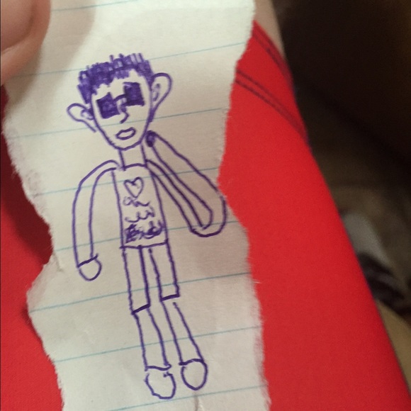 Meet your Posher, Erin - Picture 1 of 1