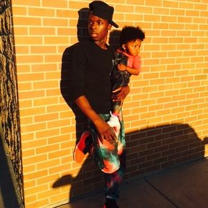 Meet your Posher, Marquetta