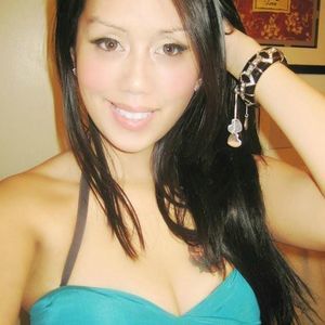 Meet your Posher, Anne