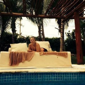 Meet your Posher, Erin