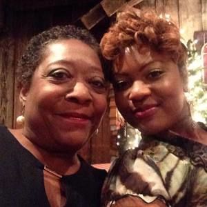 Meet your Posher, Shijuanna