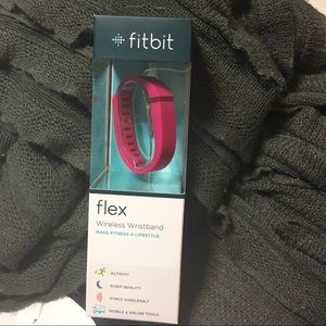Fitbit Flex