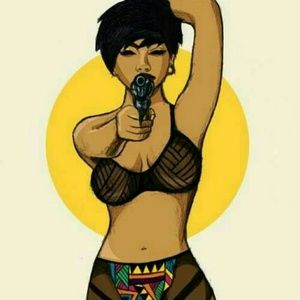 Meet your Posher, Tiera