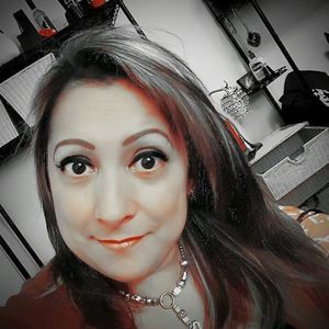 Meet your Posher, Melinda