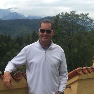 Meet your Posher, Doug