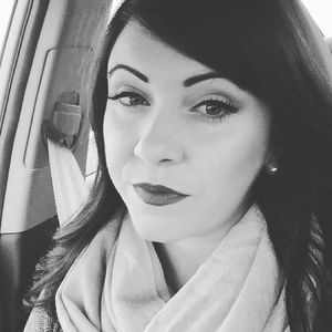 Meet your Posher, Alexandria