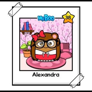 Meet your Posher, Mizan