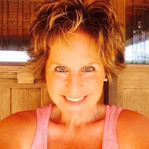 Meet your Posher, Kristi